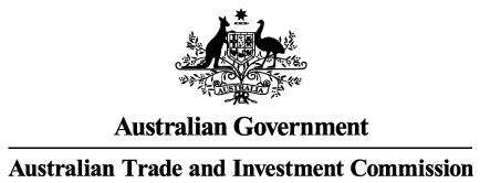 Australian Trade and Investment Commission (Austrade), Australian Government