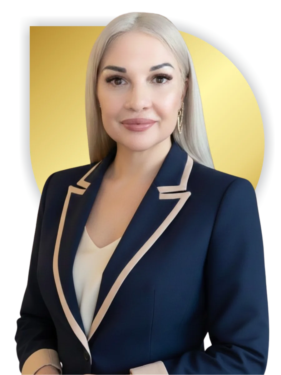 Dr. Ingrid Ursua, Founder and President of the Australian Academies Group, convenor of INSPIRE ASIA