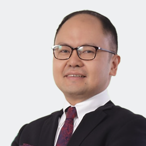 Dr Ignacio C Cordova Jr, Dean, Our Lady of Fatima University