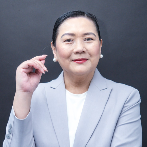 Ms Melissa Dalisay Aguasa, Honorary Consul of the Republic of the Philippines for Western Australia