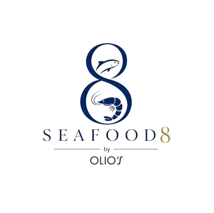 Seafood 8 by Olio&rsquo;s, The Lagoon & World Kitchens, Araneta City