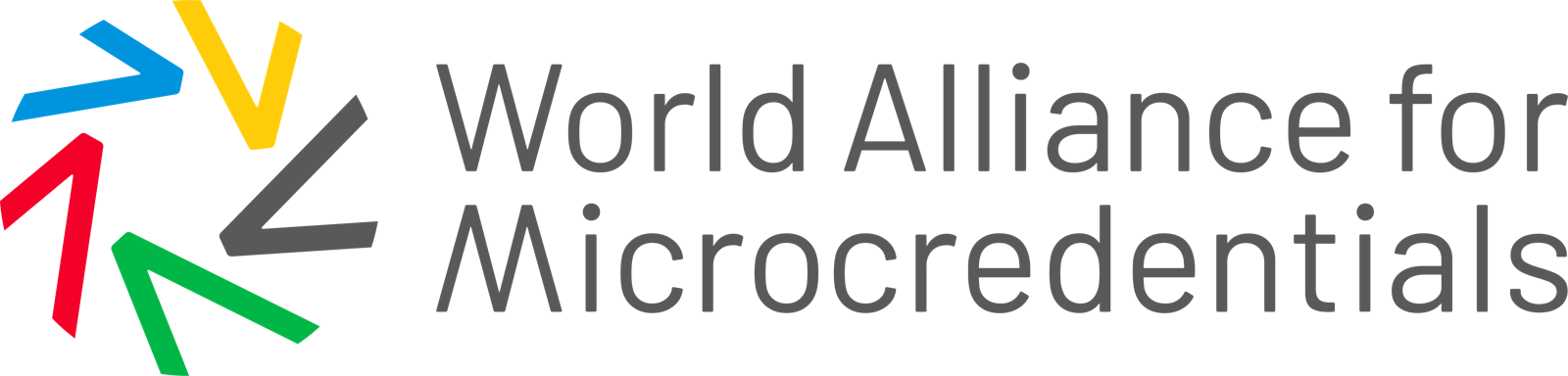 World Alliance for Microcredentials